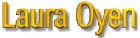 Laura Oyen